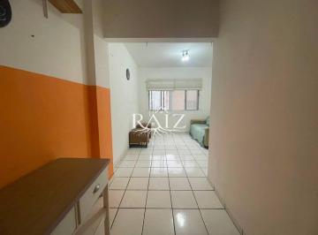 4f0f0f14f3cdc0e976d9485df771c669e876b5c3 · Apartamento com 2 dormitórios à venda, 79 m² por R$ 450.000,00 - Ponta da Praia - Santos/SP