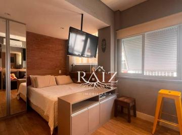e3f68e3dedcf21faf15b19ade44ca4b9591cad3f · Studio com 1 dormitório à venda, 36 m² por R$ 490.000,00 - Boqueirão - Santos/SP