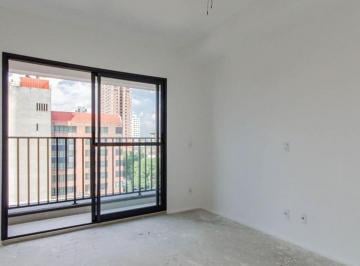 Apartamento de 1 quarto, São Paulo · Apartamento Studio - Vila Mariana - 1 Quarto / Dormitório - Venda / Compra - Próximo ao Metrô