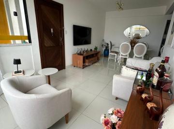 Apartamento · 89m² · 3 Quartos · 2 Vagas · Apartamento à Venda Av. Magalhaes Neto - 3 Quartos, 1 Suíte, 2 Vagas