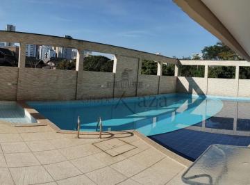 Apartamento de 3 quartos,  · Apartamento Jardim Aquarius Sjc, Condomínio Belle Air, 3 Dormitórios, Sacada Gourmet, Andar Baixo.