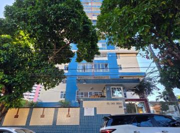 Apartamento de 3 quartos,  · Ed. SAN DIEGO