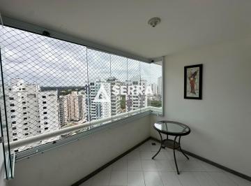 Foto 01 · Costa Azul | 3/4 | 84 m² | 1 suíte | Andar alto | Vista livre | 1 vaga | Total Conforto e Segurança