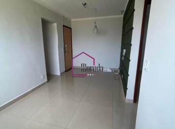Foto 01 · Apartamento, Jardim Soto, Catanduva, SP