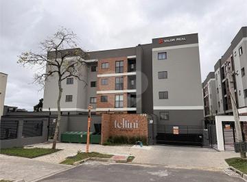 Apartamento de 2 quartos, Curitiba · Apto - 2 Quartos com vaga - Santa Cândida