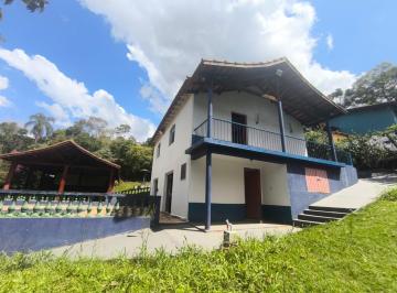 Rural · 1500m² · 4 Quartos · Oportunidade em Mairiporã