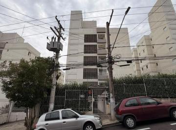 Apartamento · 52m² · 2 Quartos · 1 Vaga · Apartamento - Jardim São Francisco
