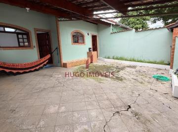Foto 01 · Casa à venda em São José dos Campos-SP: 2 quartos, 1 sala, 2 banheiros, 2 vagas de garagem!
