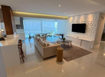Apartamento de 3 quartos, Salvador · Apartamento para locação em Patamares com 3 quartos e mobiliado no Atmos Greenville