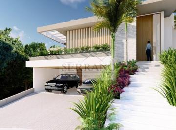 Foto 01 · TERRENO PARA VENDA NO CONDOMINIO DELLE STELLE EM LOUVEIRA