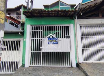 Casa de 2 quartos, · LINDO SOBRADO PARA LOCAÇÃO – JARDIM PIRACUAMA