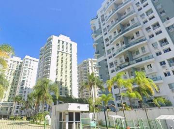 Apartamento de 4 quartos, Rio de Janeiro · LEILÃO JUDICIAL - BARRA DA TIJUCA 215M2 E 3 VAGAS