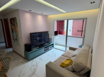 Apartamento de 2 quartos, Águas Claras · Edifício Bordeaux - Apartamento 2 Quartos - Reformado - Águas Claras