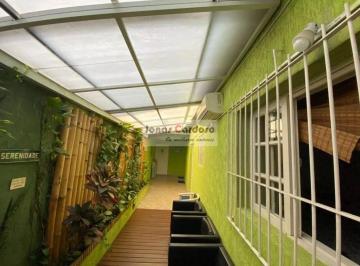 Foto 01 · Casa comercial à venda em Suzano-SP, no Conjunto Residencial Irai: com 9 salas, sendo 1 recepção e 2