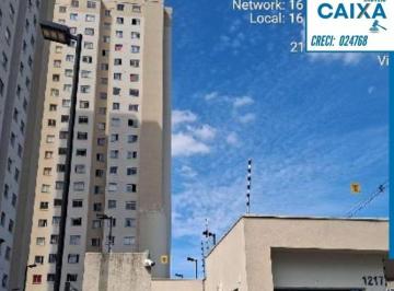 Apartamento de 2 quartos, São Paulo · Apartamento na VL NOVA CURUÇA/SP imóveis CAIXA com desconto de 39,56%