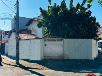Foto 01 · Imperdível: Casa à venda em Santo André-SP, Vila Metalúrgica! 3 quartos, 1 suíte, 2 salas, 3 banheir