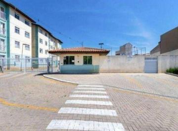 a3a3b1195bc18f359b6ab3ae7af3b9400768eaa0 · Apartamento com 2 dormitórios à venda por R$ 240.000,00 - Capela Velha - Araucária/PR