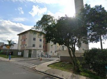 2db32006cc77f7218131cd788720600681683677 · Apartamento com 2 dormitórios à venda, 43 m² por R$ 209.000 - Campina da Barra - Araucária/PR
