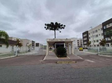 0a8b1245ba74401e26054883aef223eb2eb05470 · Apartamento com 2 dormitórios à venda, 40 m² por R$ 180.000 - Jardim Itaqui - Campo Largo/PR