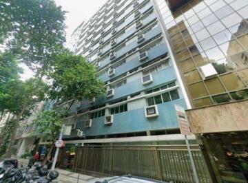 Apartamento de 3 quartos, Rio de Janeiro · LEILÃO JUDICIAL - COPACABANA 141M2 E 1 VAGA