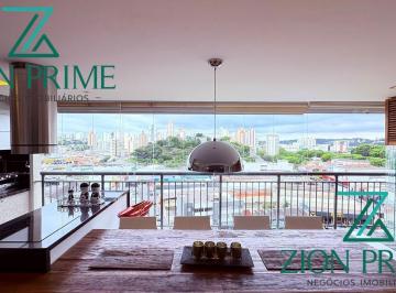 Apartamento · 163m² · 3 Quartos · 2 Vagas · Apartamento à venda porteira fechada de 163 m² 3 suítes no Art’e Prime Residence em Jundiaí SP