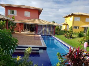 Casa · 300m² · 5 Quartos · 3 Vagas · Casa em condomínio - Quintas do Sauípe