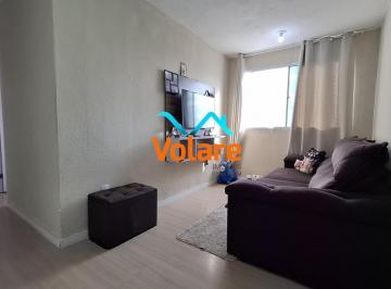 Apartamento · 42m² · 2 Quartos · Apartamento à venda em São Paulo, Condomínio Onix, Jardim do Lago, 42m², 2 dormitórios, condomínio c