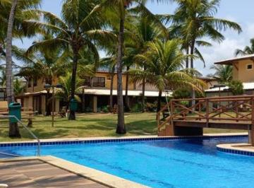 Apartamento en Venda de 1 quarto  · Itacimirim Vilas da Praia 03 suites