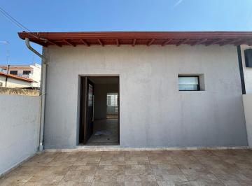 Comercial · 100m² · 3 Quartos · Imóvel Comercial ou Residencial para Locação no Jardim Itapuã – Paulínia