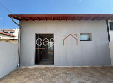 Comercial · 100m² · 3 Quartos · Imóvel Comercial ou Residencial para Locação no Jardim Itapuã – Paulínia