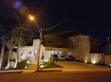 Casa · 596m² · 4 Quartos · 8 Vagas · Magnifico Sobrado Metropolitan Park