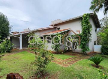 Casa · 600m² · 4 Quartos · Rio das Pedras - Belíssima casa em Barão Geraldo, 4 suítes, em um terreno de 1.500m²