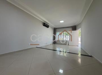 Casa · 150m² · 3 Quartos · 4 Vagas · Terras do Fontanário - Casa Térrea com 3 Dormitórios amplo quintal