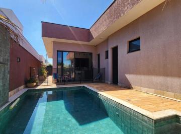Casa · 834m² · 3 Quartos · 2 Vagas · Portal da Mata I - Casa Térrea em Barão Geraldo, 3 suítes, escritório, piscina e fotovoltaica em um 