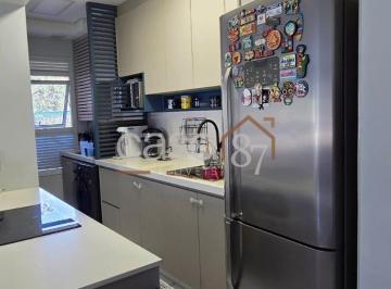 Apartamento · 71m² · 2 Quartos · 2 Vagas · Morada Morumbi - Apartamento amplo e moderno no Morada Morumbi