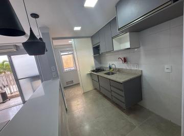 Apartamento · 67m² · 2 Quartos · 1 Vaga · Dreams Residencial - Aluguel Dreams 2 dormitórios