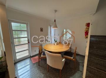 Casa · 123m² · 3 Quartos · 1 Vaga · Condomínio Florínia - Oportunidade com o menor valor entre as casas de condomínio da região — ideal 