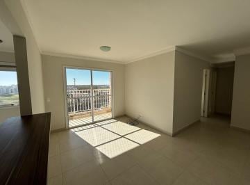 Apartamento · 87m² · 3 Quartos · 2 Vagas · Dreams Residencial - Aluguel 3 dormitórios Dreams | Paulínia/SP
