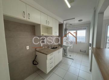 Apartamento · 87m² · 3 Quartos · 2 Vagas · Dreams Residencial - Aluguel 3 dormitórios Dreams | Paulínia/SP