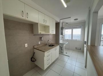 Apartamento · 87m² · 3 Quartos · 2 Vagas · Dreams Residencial - Aluguel 3 dormitórios Dreams | Paulínia/SP