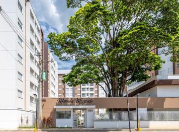 Apartamento · 73m² · 3 Quartos · 2 Vagas · Morada Morumbi - Apartamento venda e locação | Morada Morumbi