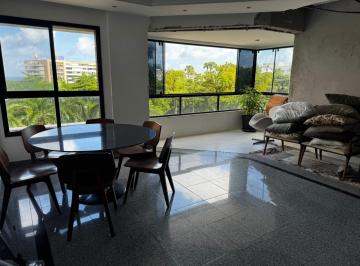 202610151756044453.jpeg · Apartamento para Venda em Salvador, Jardim Apipema, 4 dormitórios, 3 suítes, 5 banheiros, 3 vagas