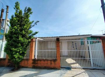 FACHADA. · SÃO LEOPOLDO - CASA - CAMPINA