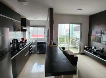 COZINHA FOTO · Apartamento à venda - em Águas Claras Norte