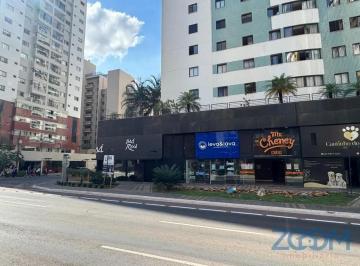 FACHADA 2 · Comercial para aluguel - em Águas Claras Sul