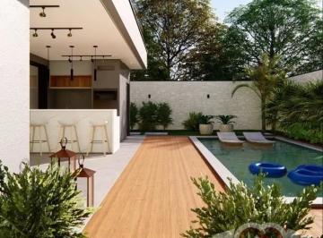 AREA DE LAZER PROJETO · Terreno à venda - no Setor Habitacional Jardim Botânico