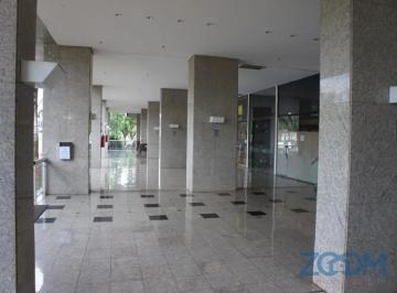 ACESSO PEDESTRES · Comercial à venda - na Asa Sul
