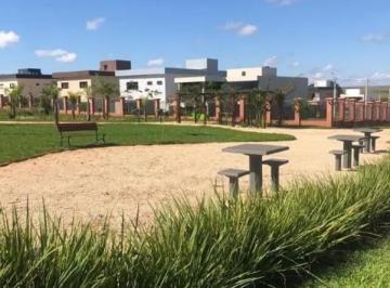FOTO CONDOMINIO 10 · Terreno à venda - no Setor Habitacional Jardim Botânico