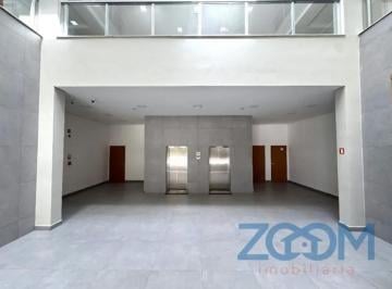 ACESSO AOS APARTAMENTOS · Apartamento para aluguel - em Noroeste