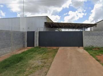 Comercial · 2800m² · 12 Vagas · Comercial para aluguel - em Areal